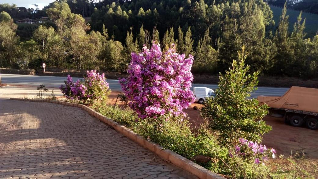 Rancho Das Montanhas Muniz Freire Extérieur photo